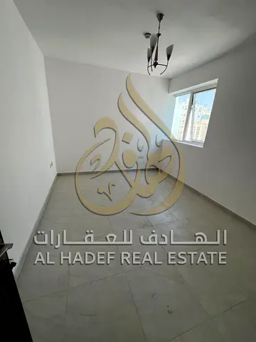 2 Bedroom Apartment for Annual Rent in Al Butina Sharjah Brand New First Tenant Spacious Living Roo