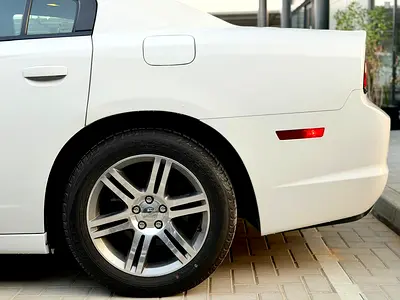 2014 Dodge CHARGER — миниатюра 4