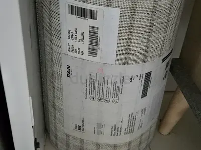 Pan home carpet/ rug for sale!