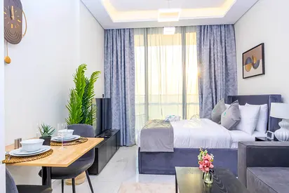 Summer Offer | Fully Furnished Studio | Dubai Studio City