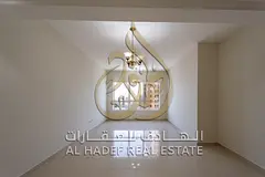 3 Bedroom Apartment for Annual Rent in Al Qasba Sharjah 2100 Sq Ft 4 Bathrooms Maid's Room Free Park