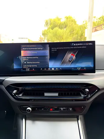 BMW 3 Series 318i, миниатюра 17