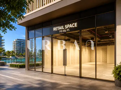 High Visibility | F&B Ready | Prime Retail