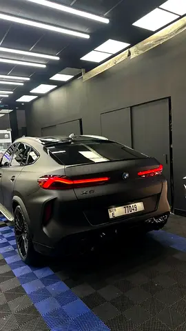 BMW X6 xDrive40i M Sport, миниатюра 11