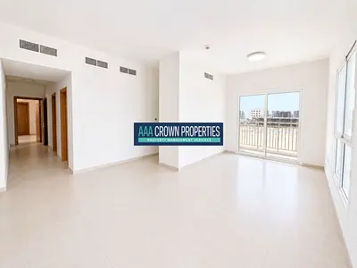PRIME LOCATION || BRAND NEW 1-BHK || WITH BALCONY AND COVERED PARKING ||