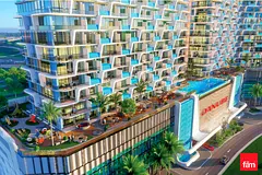 Furnished | Sport Focused | Premium Amenities
