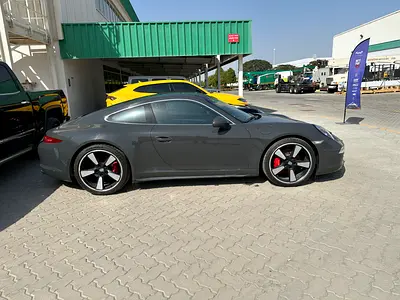 صورة مصغرة 3 لـ 2014 Porsche 911