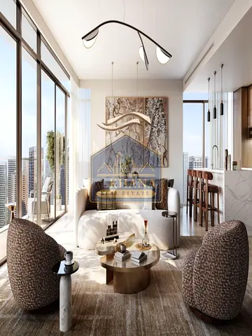 Only 10% Down Payment | 10% after 3 months then 10% every 6 months | Higher Floor