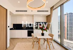 High Floor | Burj View | Fully Furnished