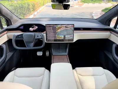 صورة مصغرة 11 لـ 2023 Tesla MODEL X