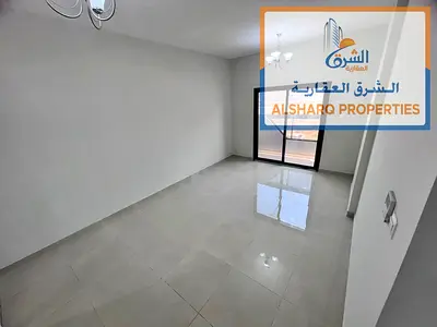 Al Jurf 3 | 2BR | Balcony | Central AC | Near Chinese Market | AED 39K