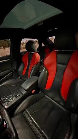 2016 AUDI S3 — миниатюра 14