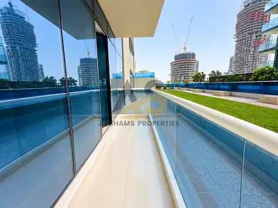Luxury 2BR | Canal View | Business Bay | Premium Finshing
