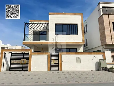 🏡 Villa for Sale in Al Helio, Ajman | Excellent Opportunity for Living & Investment 🔥