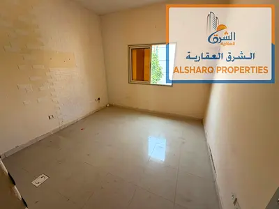 Studio Apartment | Al Rashidiya 2 | Near Ladies Park | Central AC | Family Building | Prime Location | Comfortable Living | Easy Access