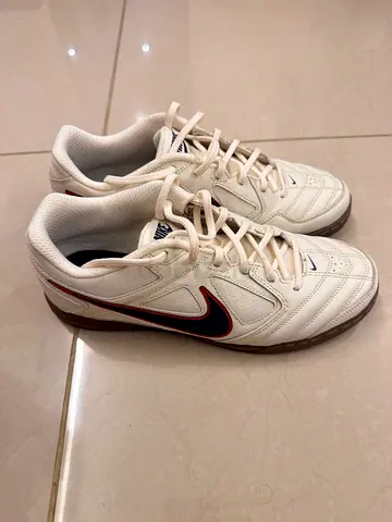 Nike Gato indoor football shoes EUR 44