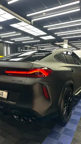 BMW X6 xDrive40i M Sport, миниатюра 10