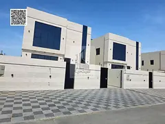 🏡 Villa for Sale in Al Zahya – Ajman | Excellent Opportunity 🔥