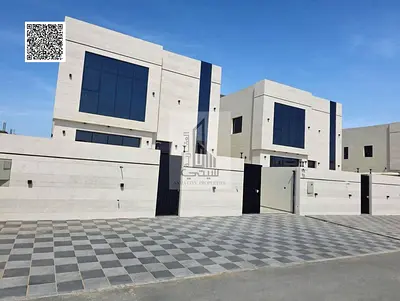🏡 Villa for Sale in Al Zahya – Ajman | Excellent Opportunity 🔥