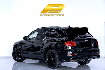 صورة مصغرة 16 لـ 2020 Bentley BENTAYGA