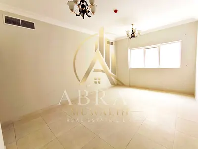 Huge 1bhk apartment only 38k in Al Jada sharjah
