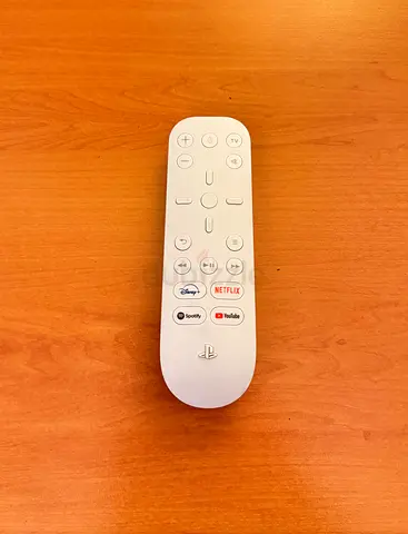 Sony PlayStation 5 - Media Control Remote