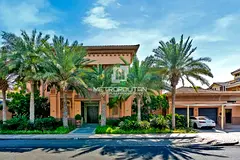 Extended Signature Villa | Vacant | Fully Upgraded