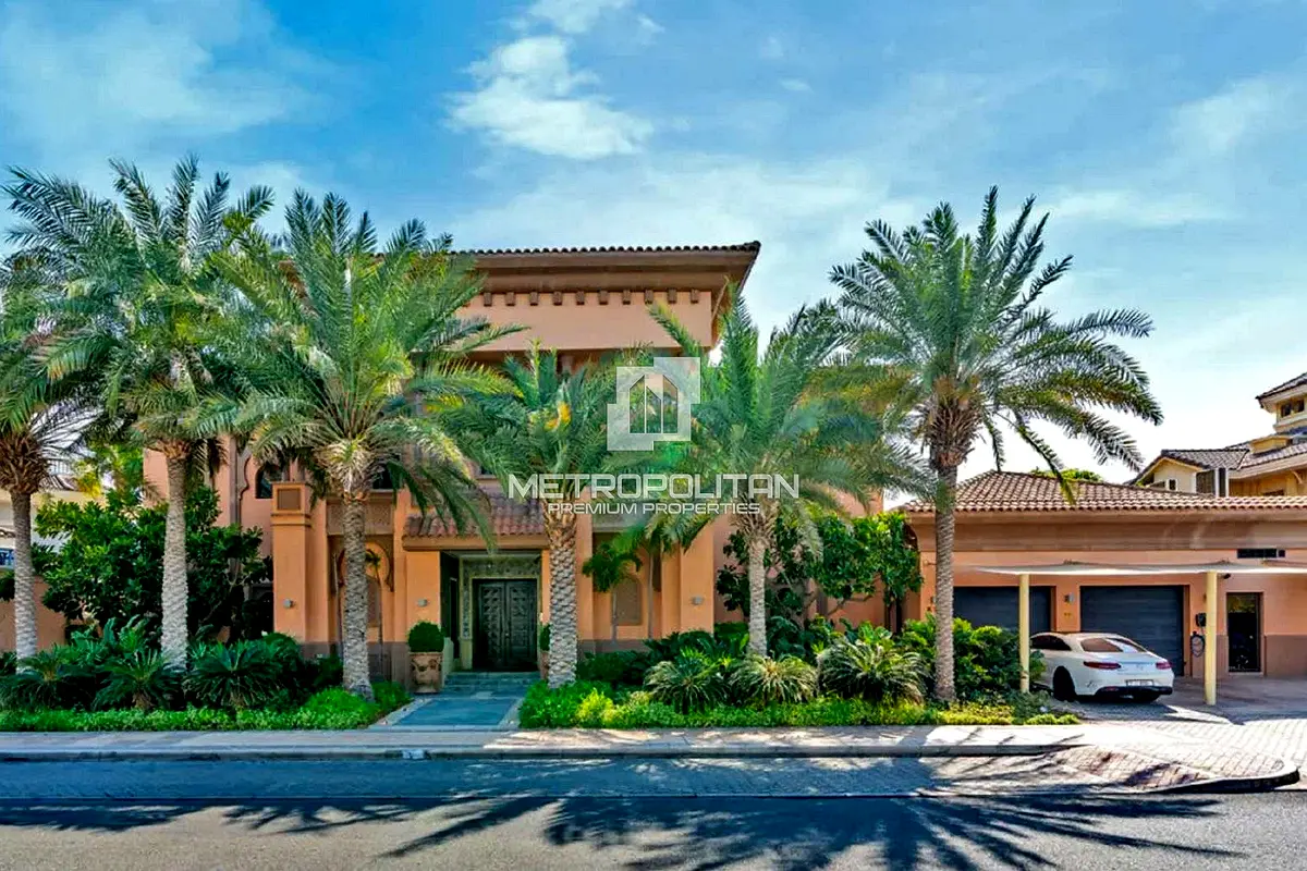 Extended Signature Villa | Vacant | Fully Upgraded