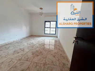 Beautiful apartments at the lowest prices for annual rent in Al Nuaimiya Towers – Ajman | AED 55,000 in 4 installments
