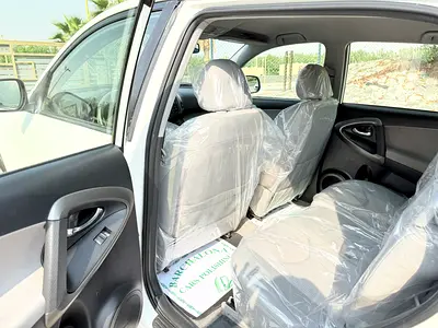 صورة مصغرة 14 لـ 2012 Toyota RAV 4