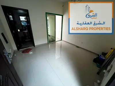 شقة غرفة وصالة بأفضل سعر في الراشدية 1 استمتع بالسكن في شقة عملية داخل موقع مميز، مع بلكونتين وإطلالة جميلة وسهولة الوصول إلى جميع المرافق.