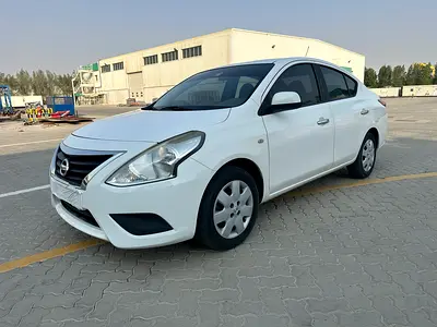 2023 Nissan SUNNY — миниатюра 3