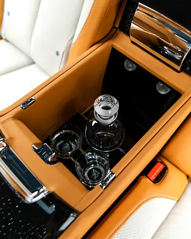 صورة مصغرة 18 لـ 2025 ROLLS-ROYCE CULLINAN