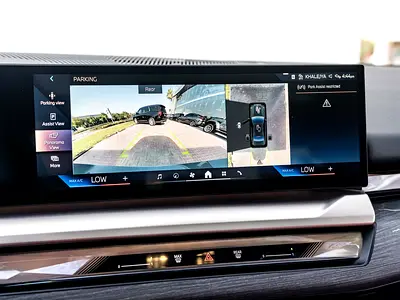 BMW 5 Series 520i M Sport, миниатюра 15