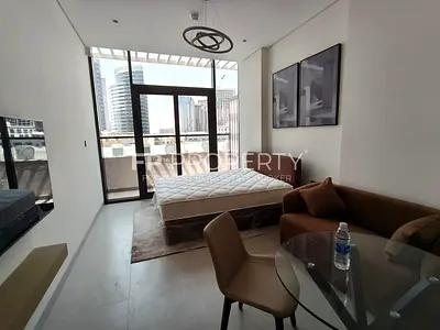 Brand new Fully Furnished | Community View |12 cheques possible