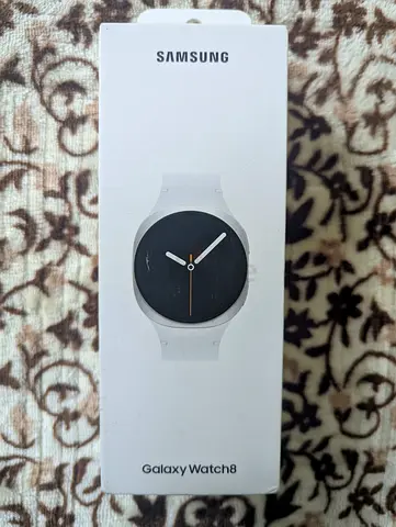 Galaxy Watch 8