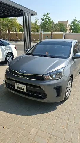 2022 KIA PEGAS 缩略图 4