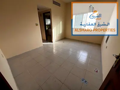 One Bedroom Apartment In Al Rashidiya 2 With Balcony Excellent View And Central AC 25000 AED