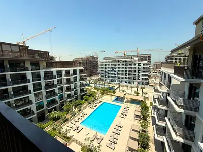 Pool View | Brand New | Multiple Units | Sunridge Mina Rashid