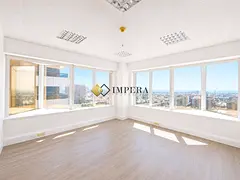 FITTED | 8 PRIVATE CABINS | WALK TO METRO | EJARI