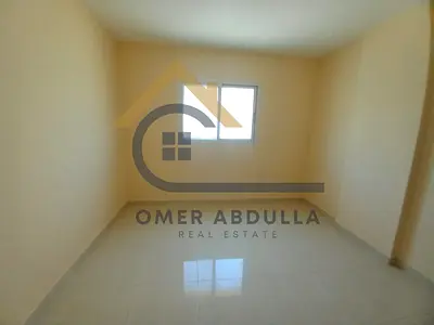1bhk apartment available in muwaileh sharjha with central ac hurry up