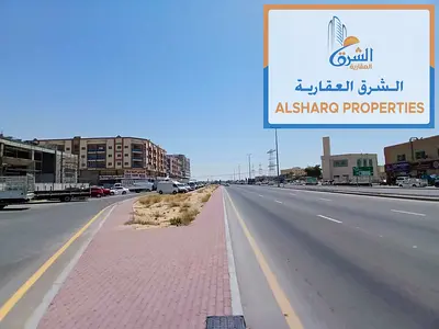 مبني تجاري بالمويهات 3 يصلح اي نشاط تجاري للايجار السنوي