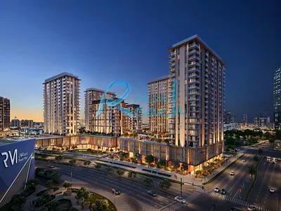 Spacious 2Br + Maid | High Floor | Great Deals