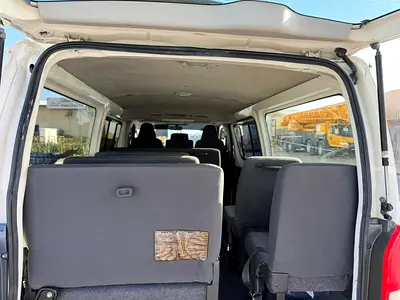 صورة 4 لـ 2016 Toyota HIACE