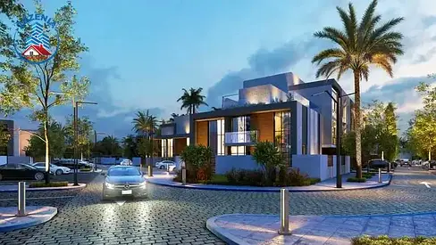 SAVE 40% | 100%ROI | 80% MORTGAGE | 1% MONTHLY | 2 METRO