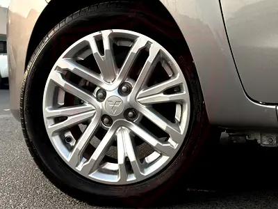 Mitsubishi Attrage GLX, миниатюра 4