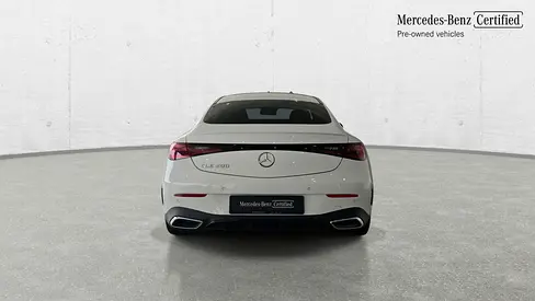 Mercedes-Benz CLE 200, миниатюра 15