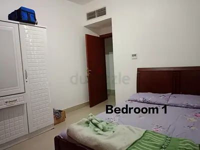 Room for family  Mussffah Shabia12