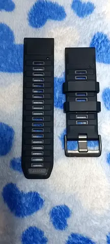GARMIN 26MM QUICKFIT SILICONE STRAP