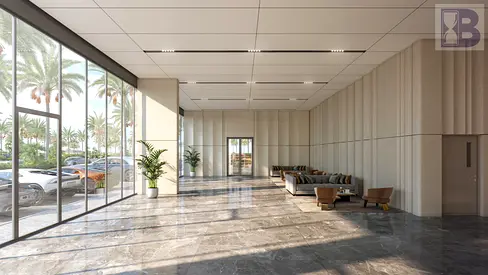 Built-In Business Catchment | Freehold Offices | Limited Retail | Smart Infrastructure | Prime Inte